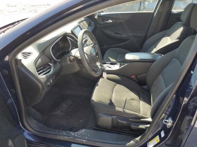 Photo 5 from auction – 2018 CHEVROLET MALIBU LS with VIN 1G1ZB5ST2JF208006