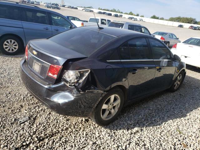 Photo 4 from auction – 2014 CHEVROLET CRUZE LT with VIN 1G1PC5SB7E7280783