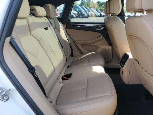 Photo 6 from auction – 2019 PORSCHE MACAN S with VIN WP1AB2A51KLB32737