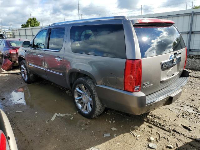 Photo 3 from auction – 2012 CADILLAC ESCALADE E with VIN 1GYS4KEF6CR328362