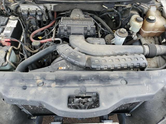 Photo 7 from auction – 2006 FORD F150 SUPER with VIN 1FTPW14516FA27965