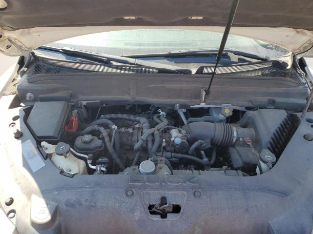 Photo 7 from auction – 2012 BUICK ENCLAVE with VIN 5GAKRCED9CJ384839