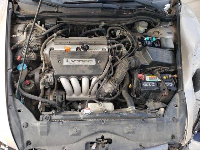 Photo 7 from auction – 2003 HONDA ACCORD EX with VIN JHMCM56623C002182