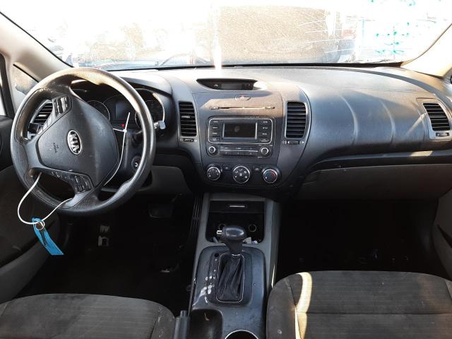 Photo 9 from auction – 2015 KIA FORTE LX with VIN KNAFX4A62F5338489