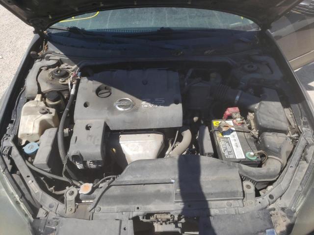Photo 7 from auction – 2005 NISSAN ALTIMA S with VIN 1N4AL11D75C288324