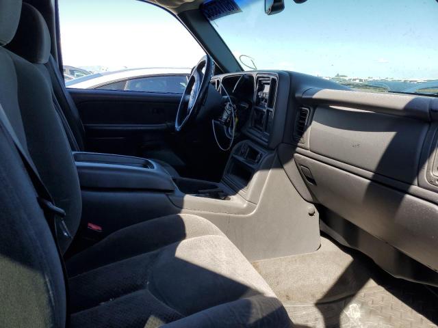 Photo 5 from auction – 2003 CHEVROLET SILVERADO with VIN 2GCEC19V531204352