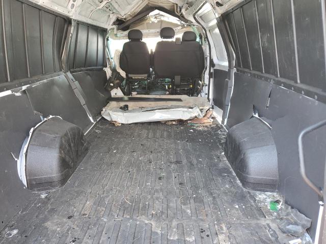 Photo 6 from auction – 2022 RAM PROMASTER with VIN 3C6MRVJG6NE104756