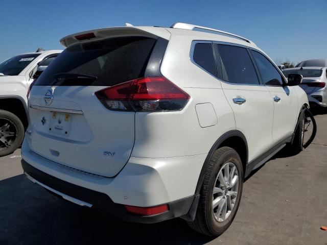 Photo 4 from auction – 2019 NISSAN ROGUE S with VIN KNMAT2MT4KP526329