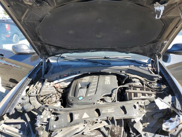 Photo 7 from auction – 2011 BMW X3 XDRIVE2 with VIN 5UXWX5C57BL715528