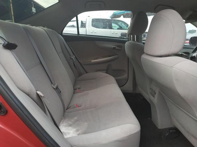 Photo 6 from auction – 2013 TOYOTA COROLLA BA with VIN JTDBU4EE7DJ122069