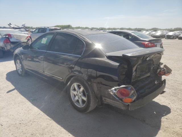 Photo 3 from auction – 2005 NISSAN ALTIMA S with VIN 1N4AL11D75C288324