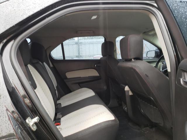 Photo 6 from auction – 2011 CHEVROLET EQUINOX LS with VIN 2CNFLCEC0B6332158