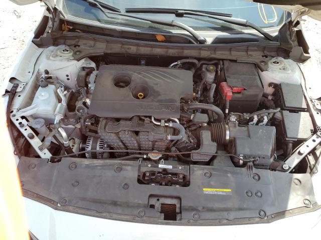 Photo 7 from auction – 2019 NISSAN ALTIMA with VIN 1N4BL4BVXKC218230