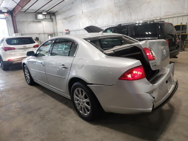Photo 3 from auction – 2011 BUICK LUCERNE CX with VIN 1G4HJ5EMXBU104981