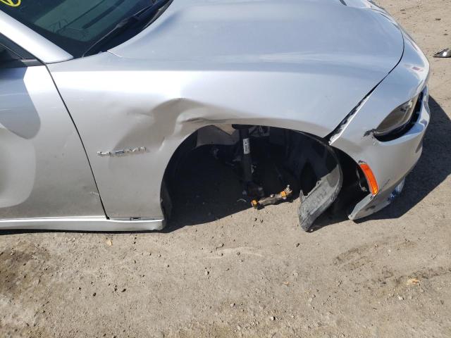 Photo 9 from auction – 2021 DODGE CHARGER R/ with VIN 2C3CDXCT4MH547925