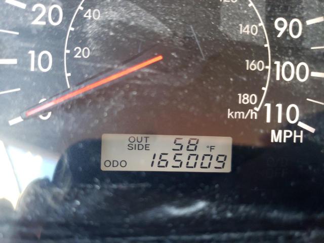 Photo 8 from auction – 2006 TOYOTA COROLLA CE with VIN 1NXBR32E26Z759870