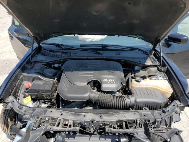 Photo 7 from auction – 2019 DODGE CHARGER SX with VIN 2C3CDXBGXKH700034