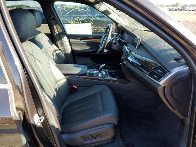 Photo 5 from auction – 2018 BMW X5 XDRIVE3 with VIN 5UXKR0C50J0X98795