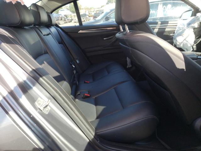 Photo 6 from auction – 2016 BMW 535 XI with VIN WBA5B3C57GG259785