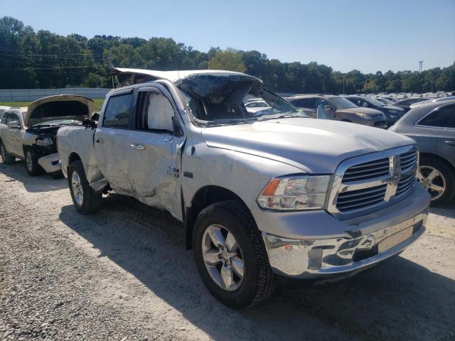 RAM 1500 SLT 2014 with VIN 1C6RR7LT1ES447872 - Photo from auction