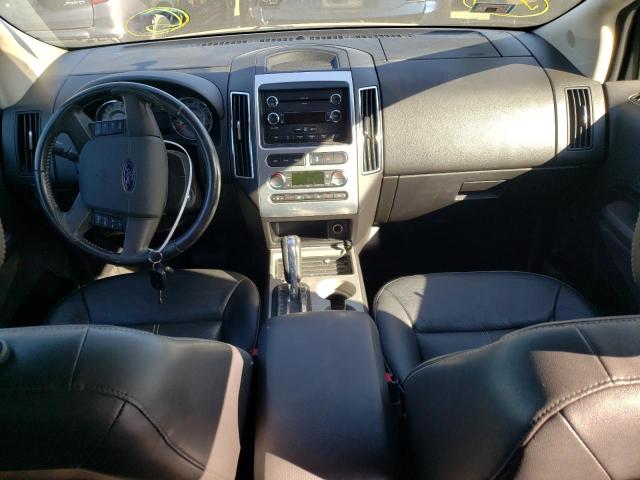Photo 9 from auction – 2010 FORD EDGE LIMIT with VIN 2FMDK3KC6ABA64284