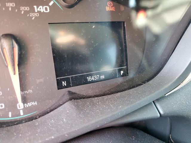 Photo 8 from auction – 2018 CHEVROLET TRAX 1LT with VIN KL7CJLSB1JB693092