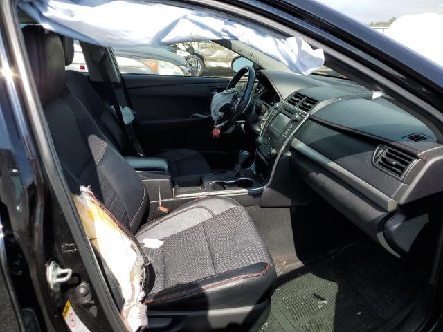 Photo 5 from auction – 2015 TOYOTA CAMRY LE with VIN 4T1BF1FK9FU960209