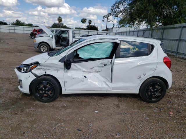 Photo 9 from auction – 2020 CHEVROLET SPARK LS with VIN KL8CB6SA9LC464416