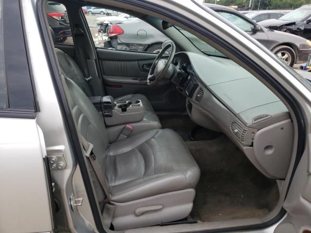 Photo 5 from auction – 2005 BUICK CENTURY CU with VIN 2G4WS52J951111161