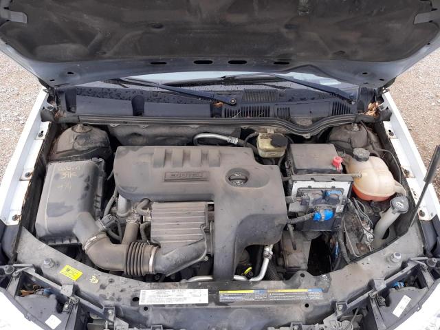 Photo 7 from auction – 2006 SATURN ION LEVEL with VIN 1G8AN15F06Z160077