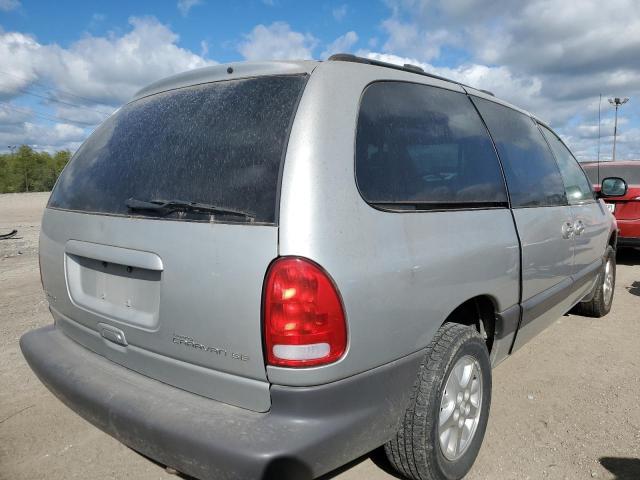 Photo 4 from auction – 2000 DODGE GRAND CARA with VIN 1B4GP44G0YB789949
