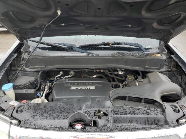 Photo 7 from auction – 2009 HONDA PILOT EXL with VIN 5FNYF48529B014473