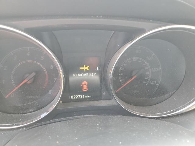 Photo 8 from auction – 2020 MITSUBISHI OUTLANDER with VIN JA4AP3AU4LU022285