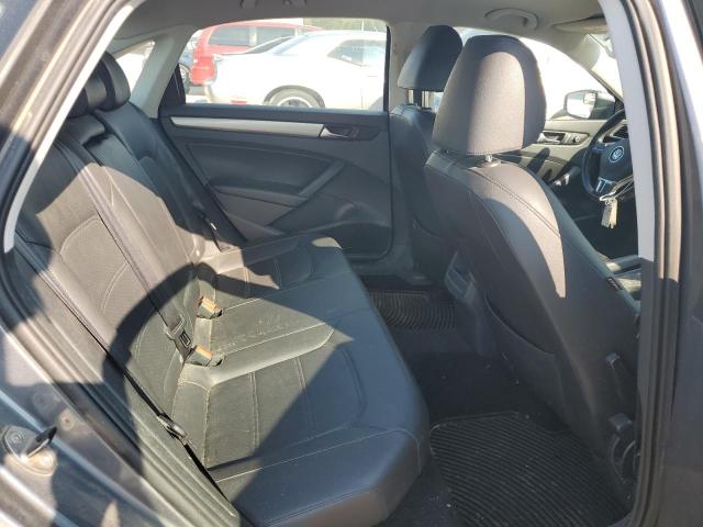 Photo 6 from auction – 2014 VOLKSWAGEN PASSAT S with VIN 1VWAS7A38EC043374