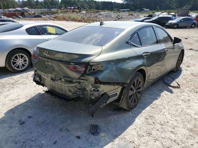 Photo 4 from auction – 2019 LEXUS ES 350 with VIN 58ABZ1B1XKU048275