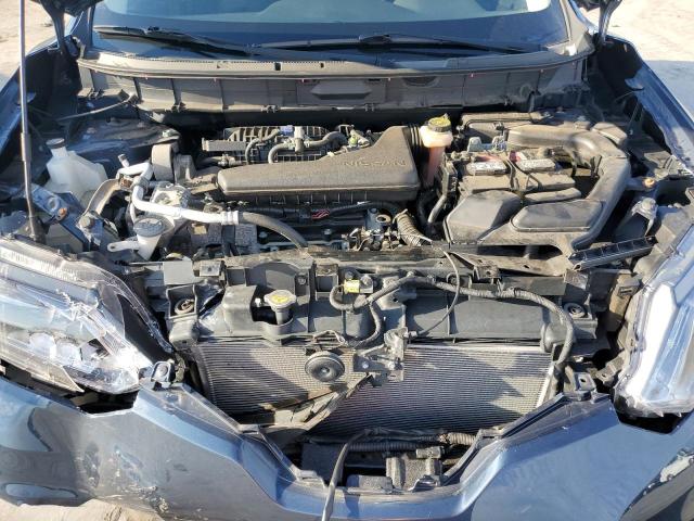 Photo 7 from auction – 2016 NISSAN ROGUE S with VIN KNMAT2MV7GP724086