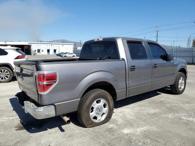Photo 4 from auction – 2014 FORD F150 SUPER with VIN 1FTEW1CMXEKE71108
