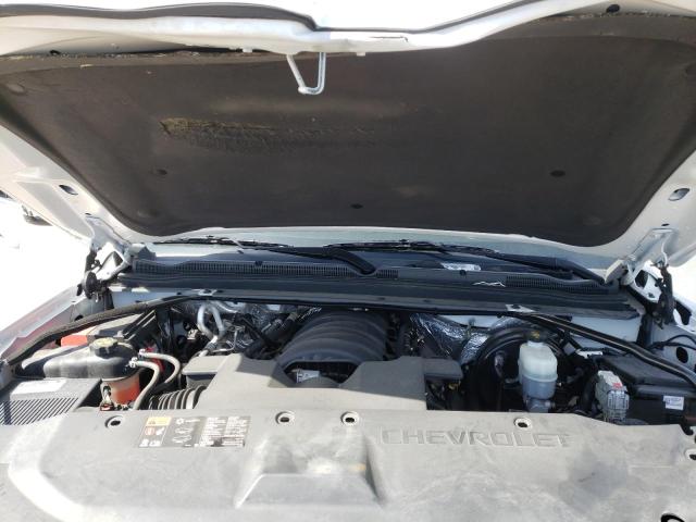 Photo 7 from auction – 2016 CHEVROLET SUBURBAN K with VIN 1GNSKJKC4GR318555