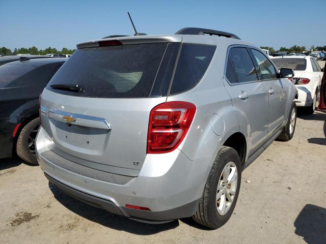 Photo 4 from auction – 2017 CHEVROLET EQUINOX LT with VIN 2GNALCEK6H6306654