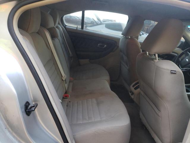 Photo 6 from auction – 2010 FORD TAURUS SE with VIN 1FAHP2DW9AG159512
