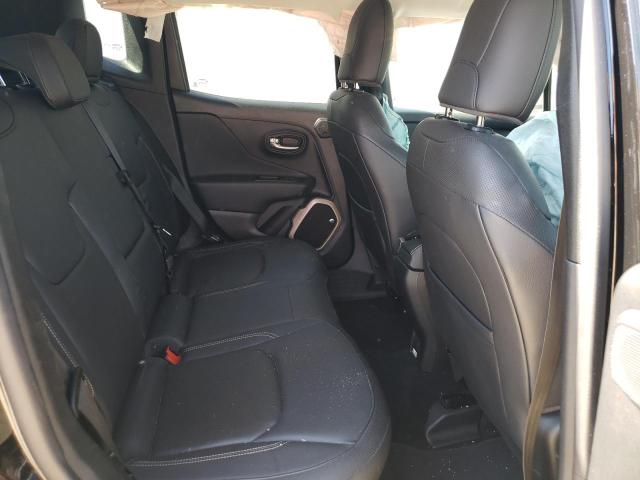 Photo 6 from auction – 2016 JEEP RENEGADE L with VIN ZACCJBDT9GPD25549