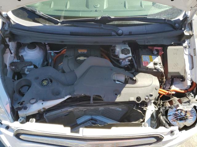 Photo 7 from auction – 2015 CHEVROLET SPARK EV 1 with VIN KL8CK6S09FC818950