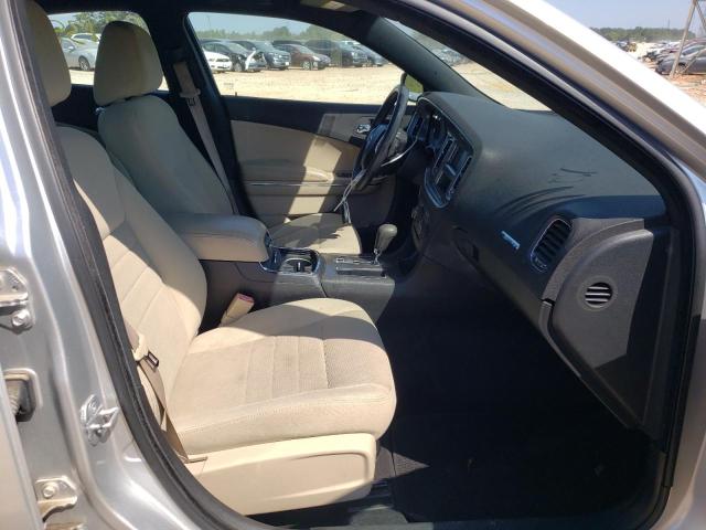 Photo 5 from auction – 2012 DODGE CHARGER SE with VIN 2C3CDXBG6CH121740