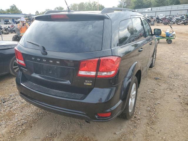 Photo 4 from auction – 2012 DODGE JOURNEY SX with VIN 3C4PDCBG2CT202182