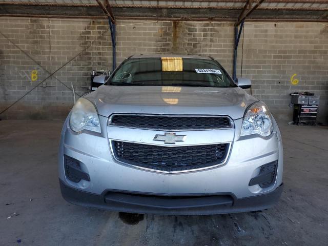 Photo 10 from auction – 2010 CHEVROLET EQUINOX LT with VIN 2CNALDEW6A6326499