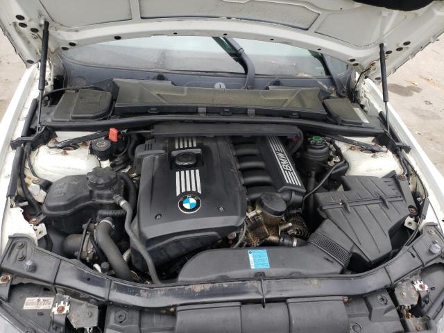 Photo 7 from auction – 2008 BMW 3 SERIES with VIN WBAVC73538KP39972