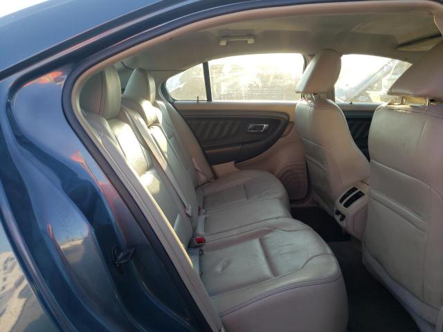 Photo 6 from auction – 2010 FORD TAURUS SEL with VIN 1FAHP2EW6AG110251