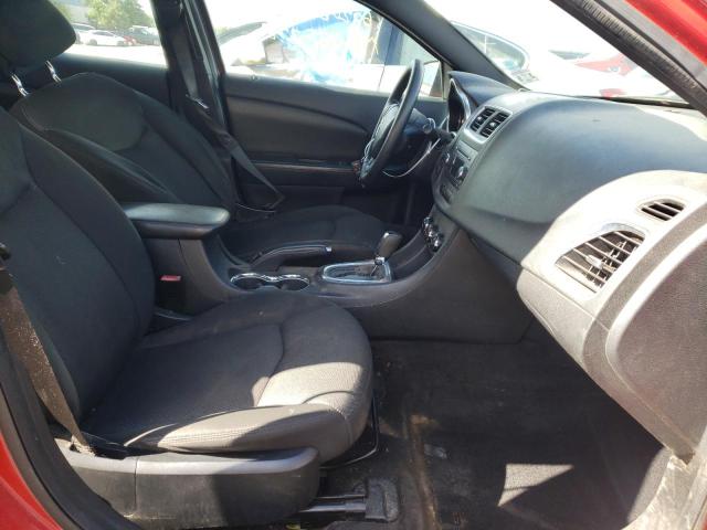 Photo 5 from auction – 2013 DODGE AVENGER SE with VIN 1C3CDZAB4DN675997