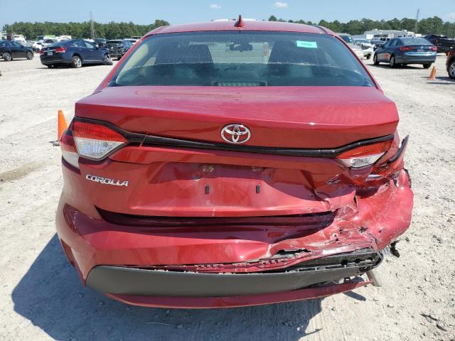 Photo 9 from auction – 2020 TOYOTA COROLLA LE with VIN JTDEPRAE9LJ064262