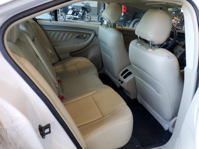 Photo 6 from auction – 2016 FORD TAURUS SEL with VIN 1FAHP2E8XGG121618